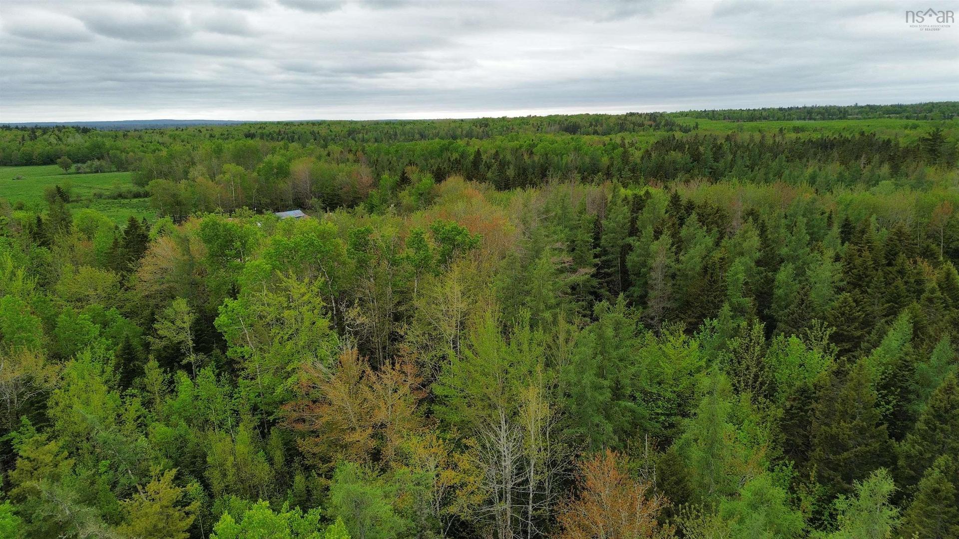 128 Robinson Road, Amherst Head, NS