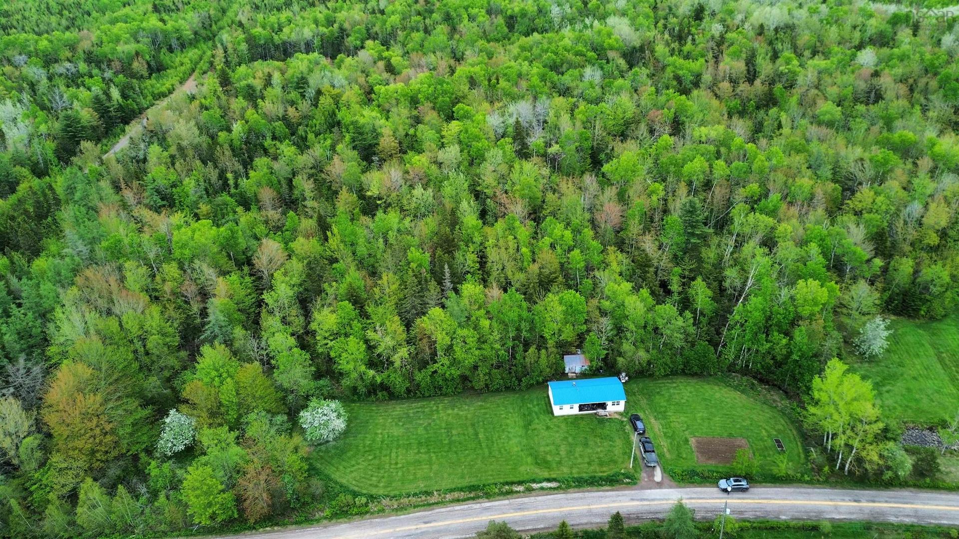 128 Robinson Road, Amherst Head, NS