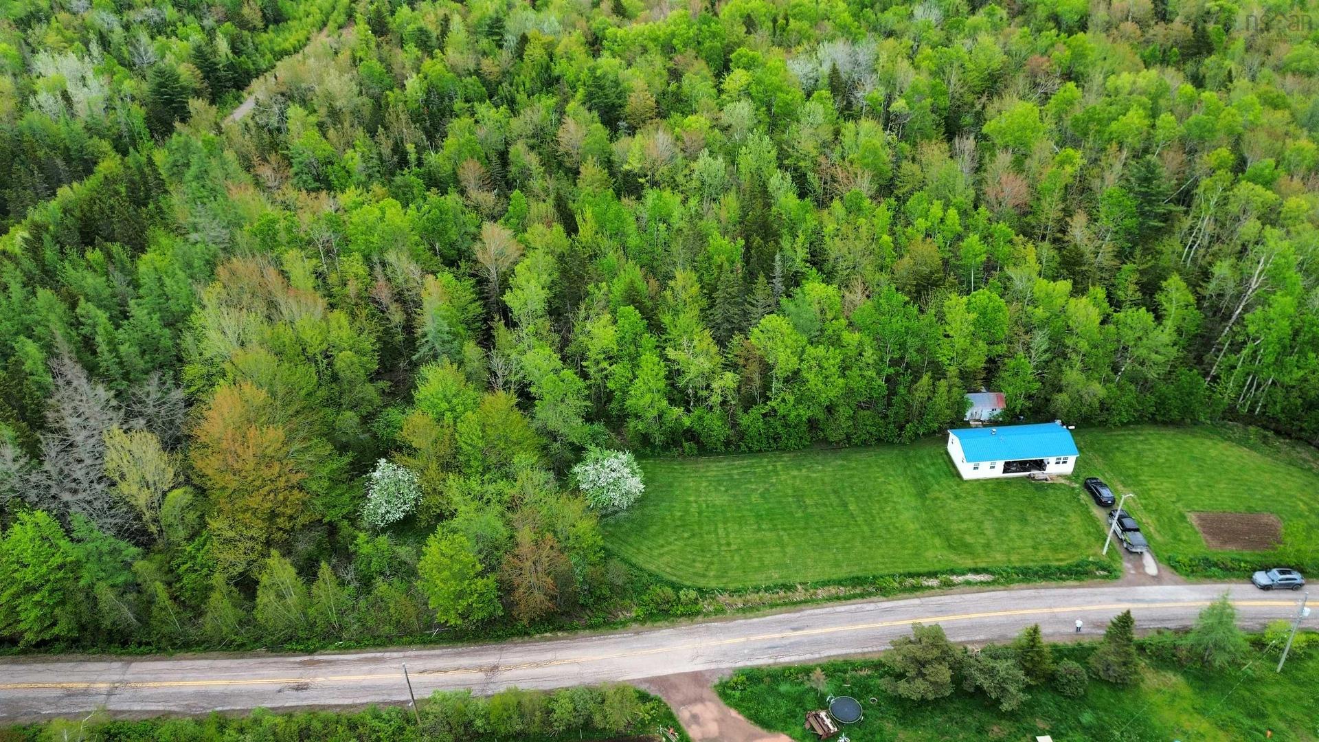 128 Robinson Road, Amherst Head, NS