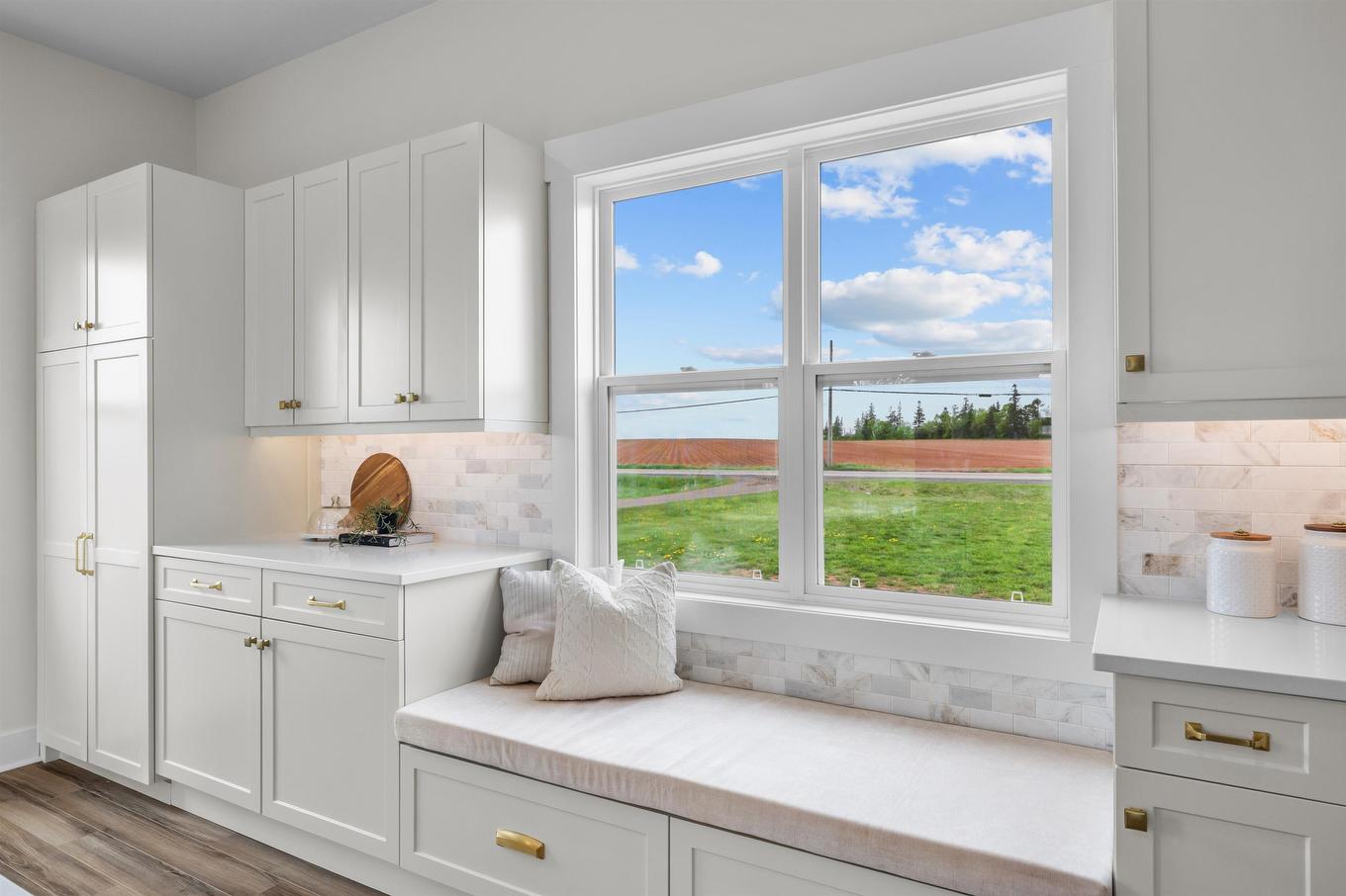 1421 Route 1A, Middleton, PE