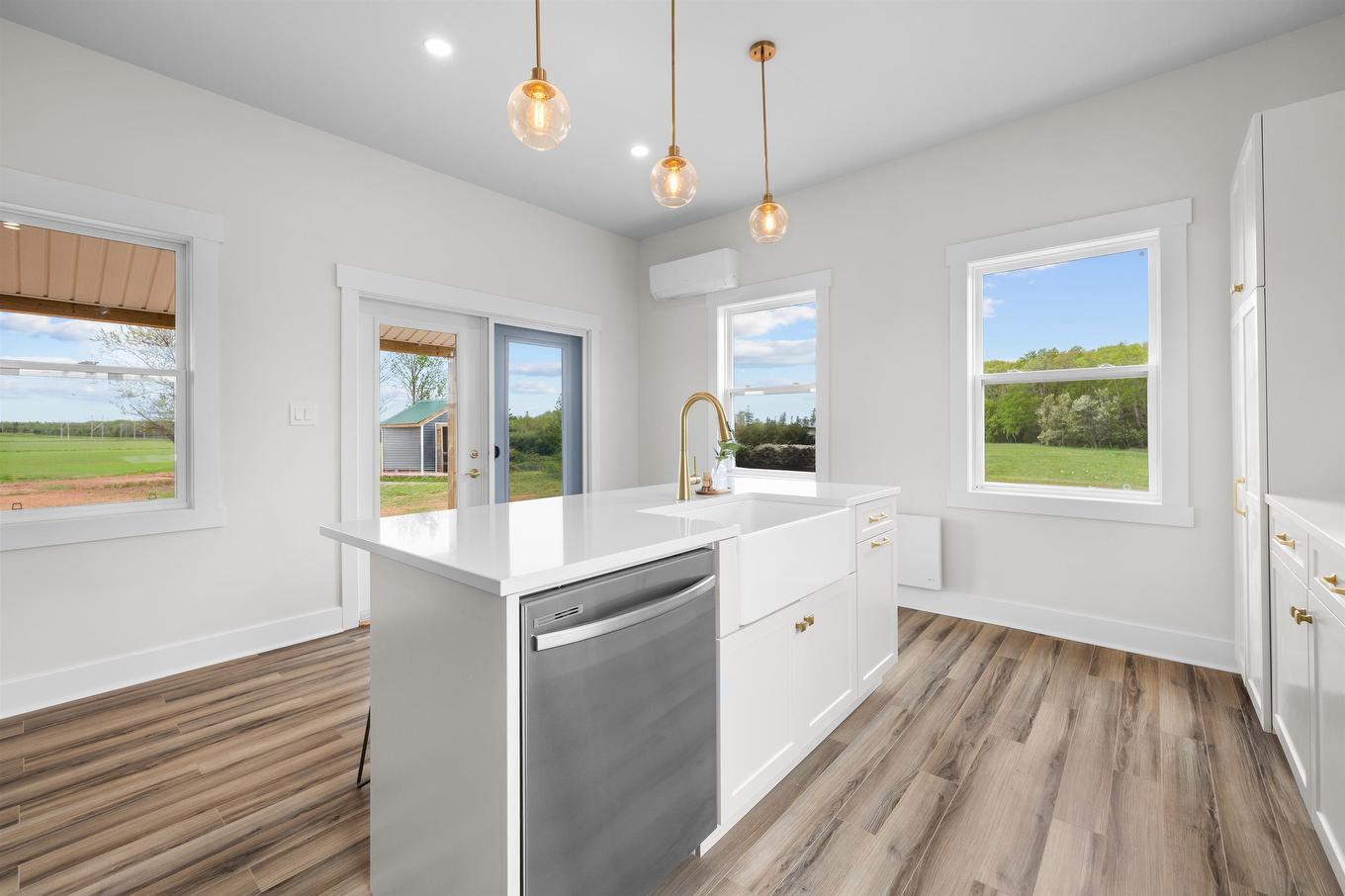 1421 Route 1A, Middleton, PE