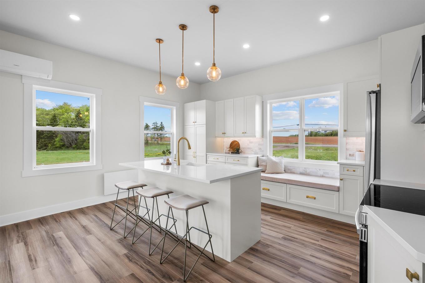 1421 Route 1A, Middleton, PE