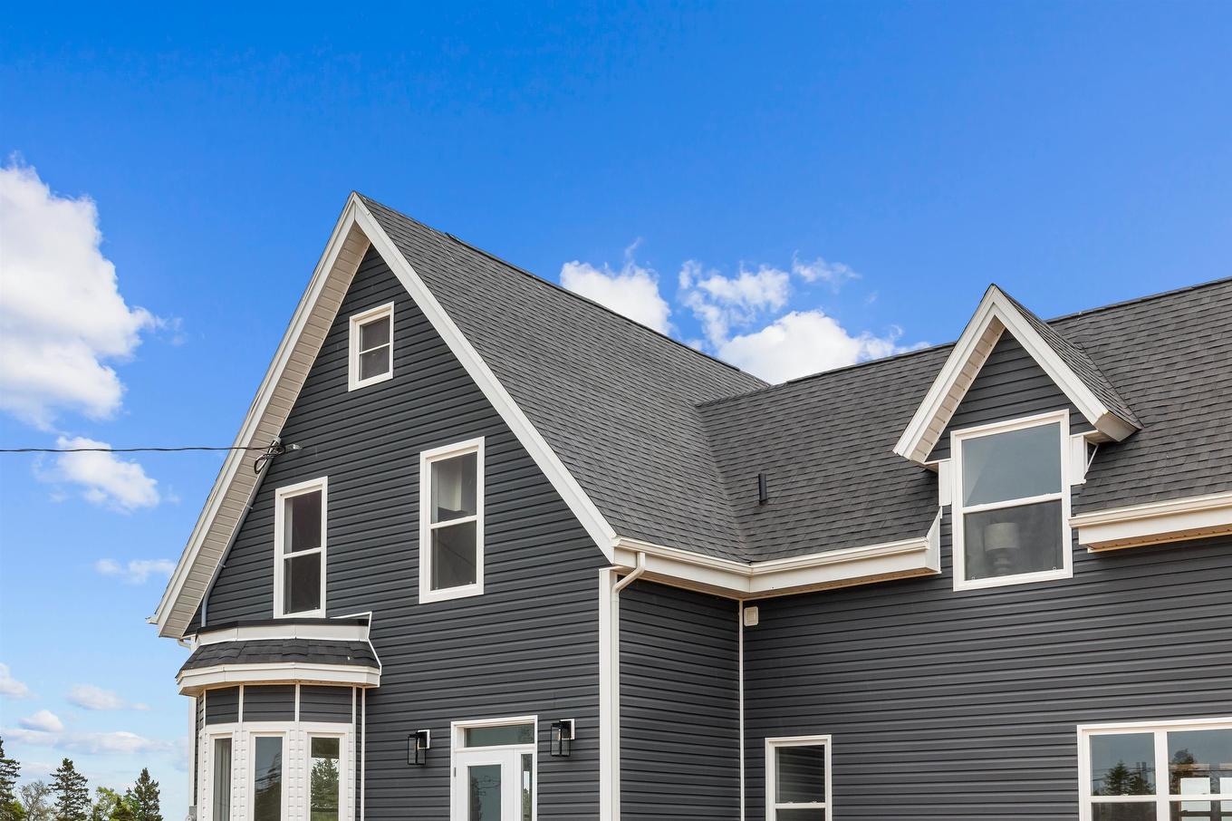 1421 Route 1A, Middleton, PE