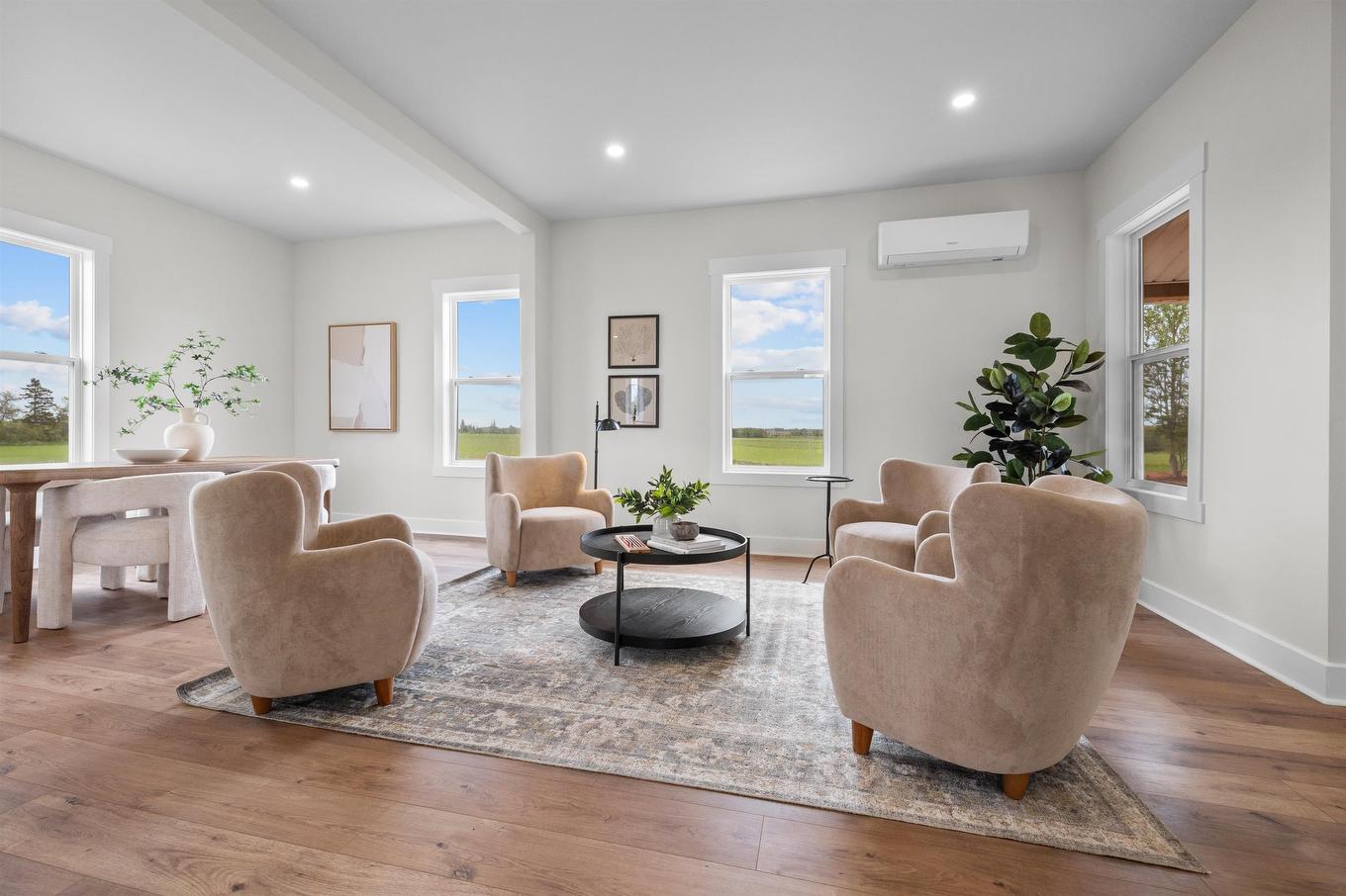 1421 Route 1A, Middleton, PE