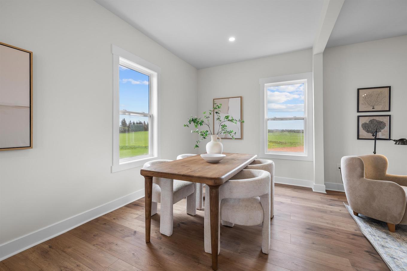 1421 Route 1A, Middleton, PE