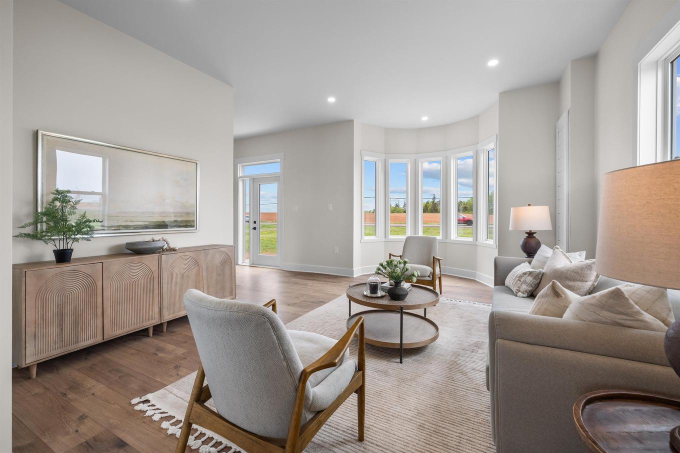 1421 Route 1A, Middleton, PE