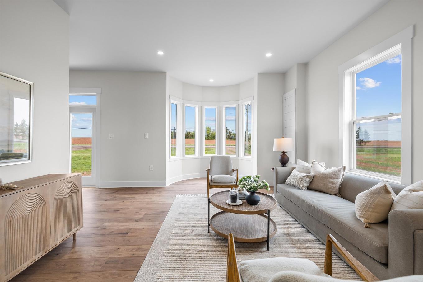 1421 Route 1A, Middleton, PE
