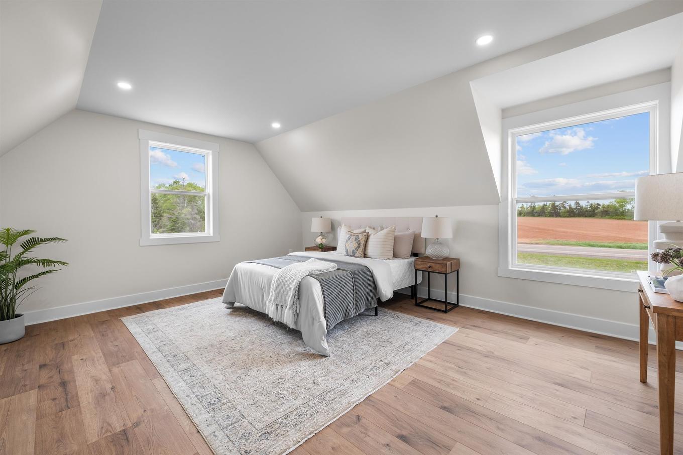 1421 Route 1A, Middleton, PE