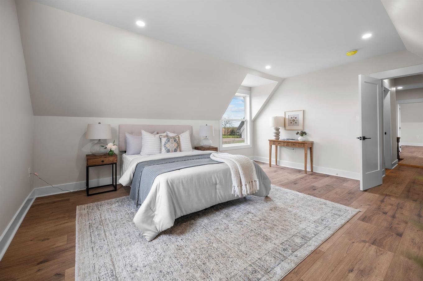 1421 Route 1A, Middleton, PE