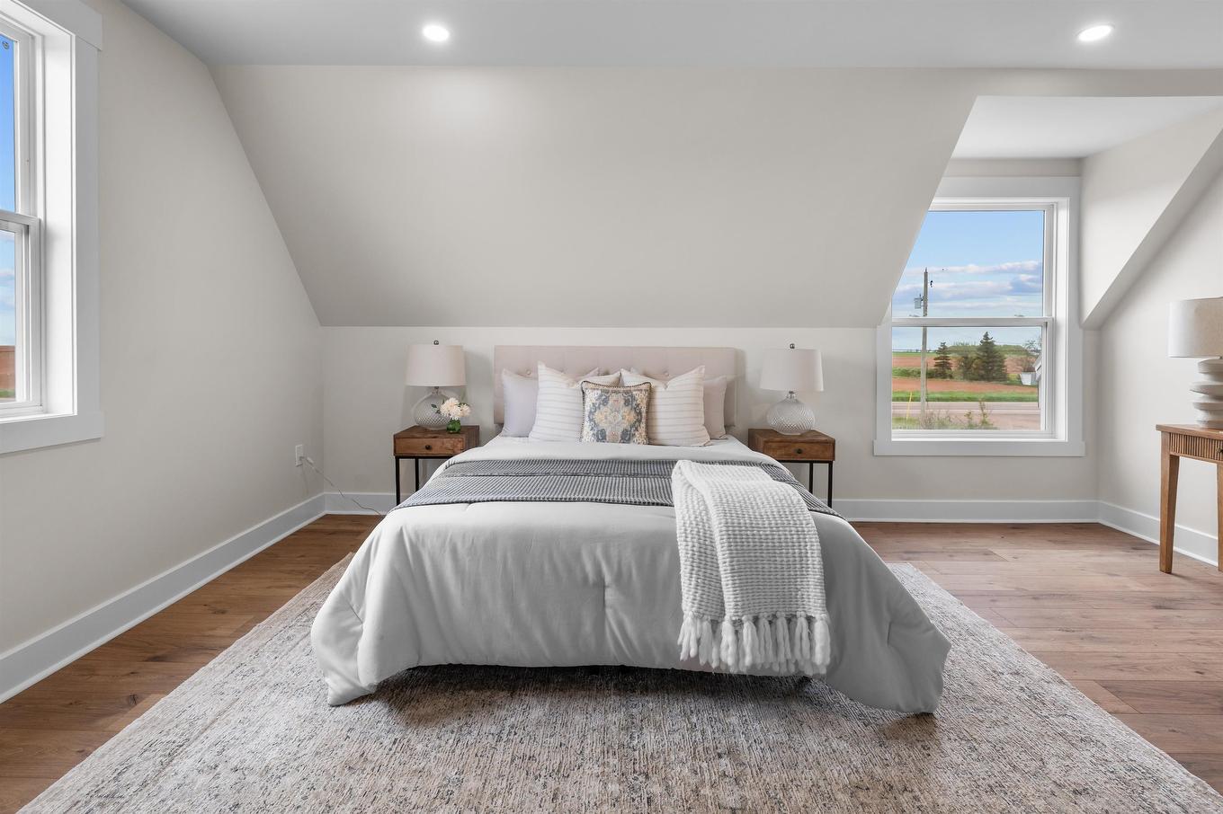 1421 Route 1A, Middleton, PE