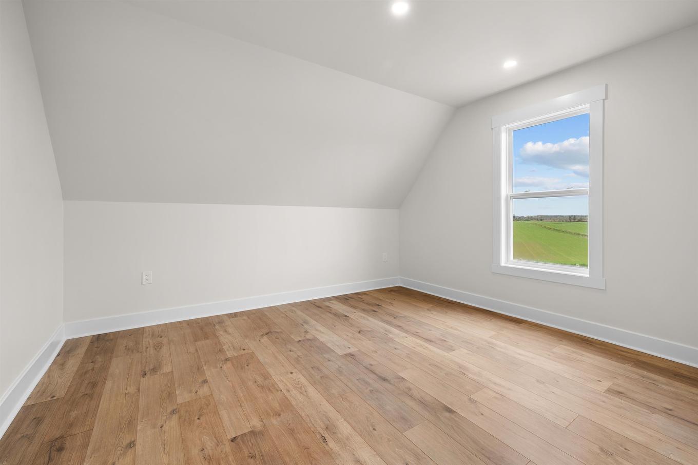 1421 Route 1A, Middleton, PE