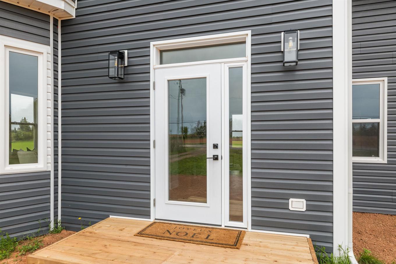 1421 Route 1A, Middleton, PE