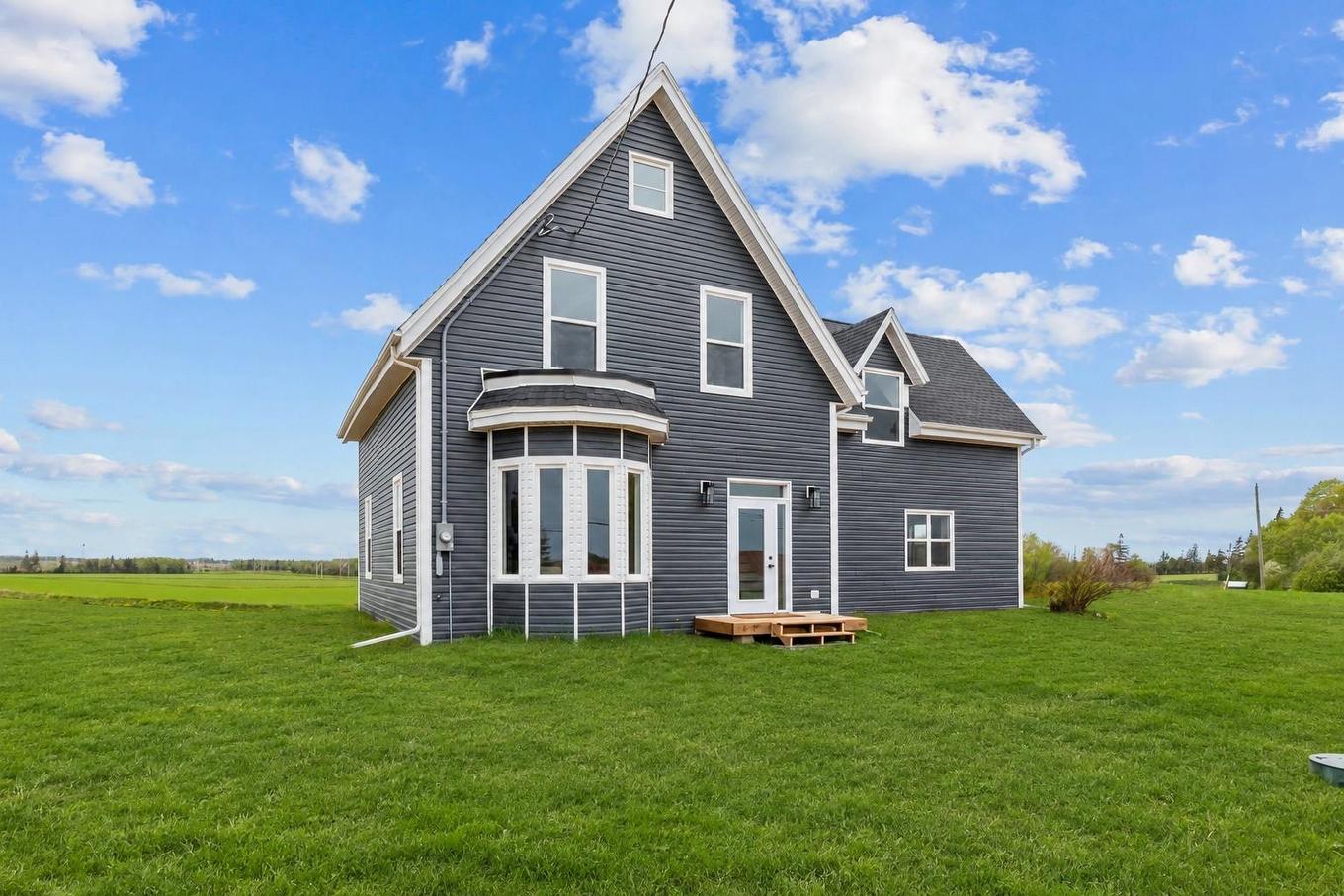 1421 Route 1A, Middleton, PE