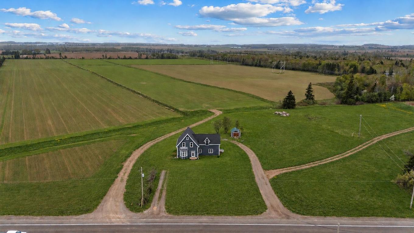 1421 Route 1A, Middleton, PE