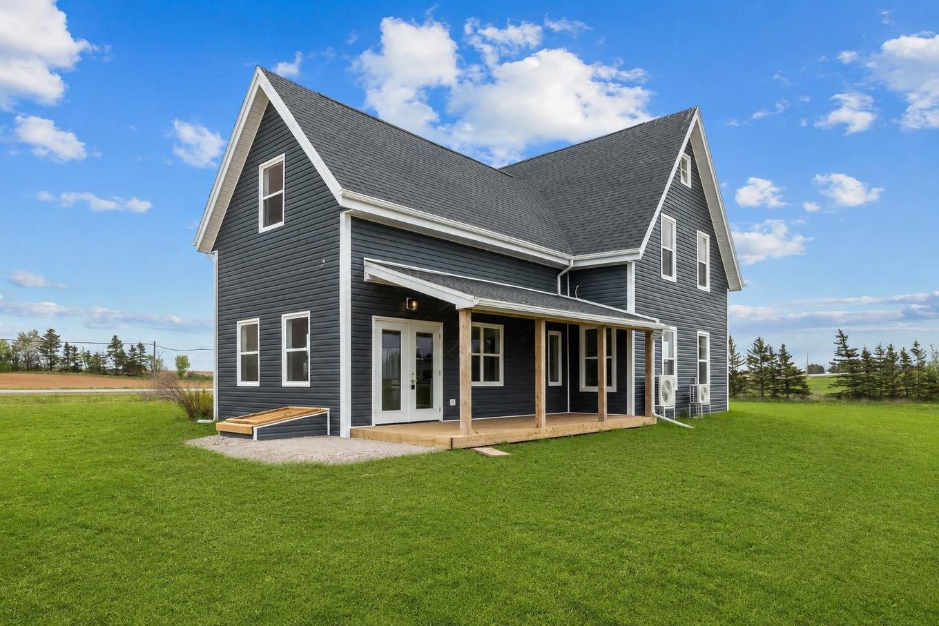 1421 Route 1A, Middleton, PE