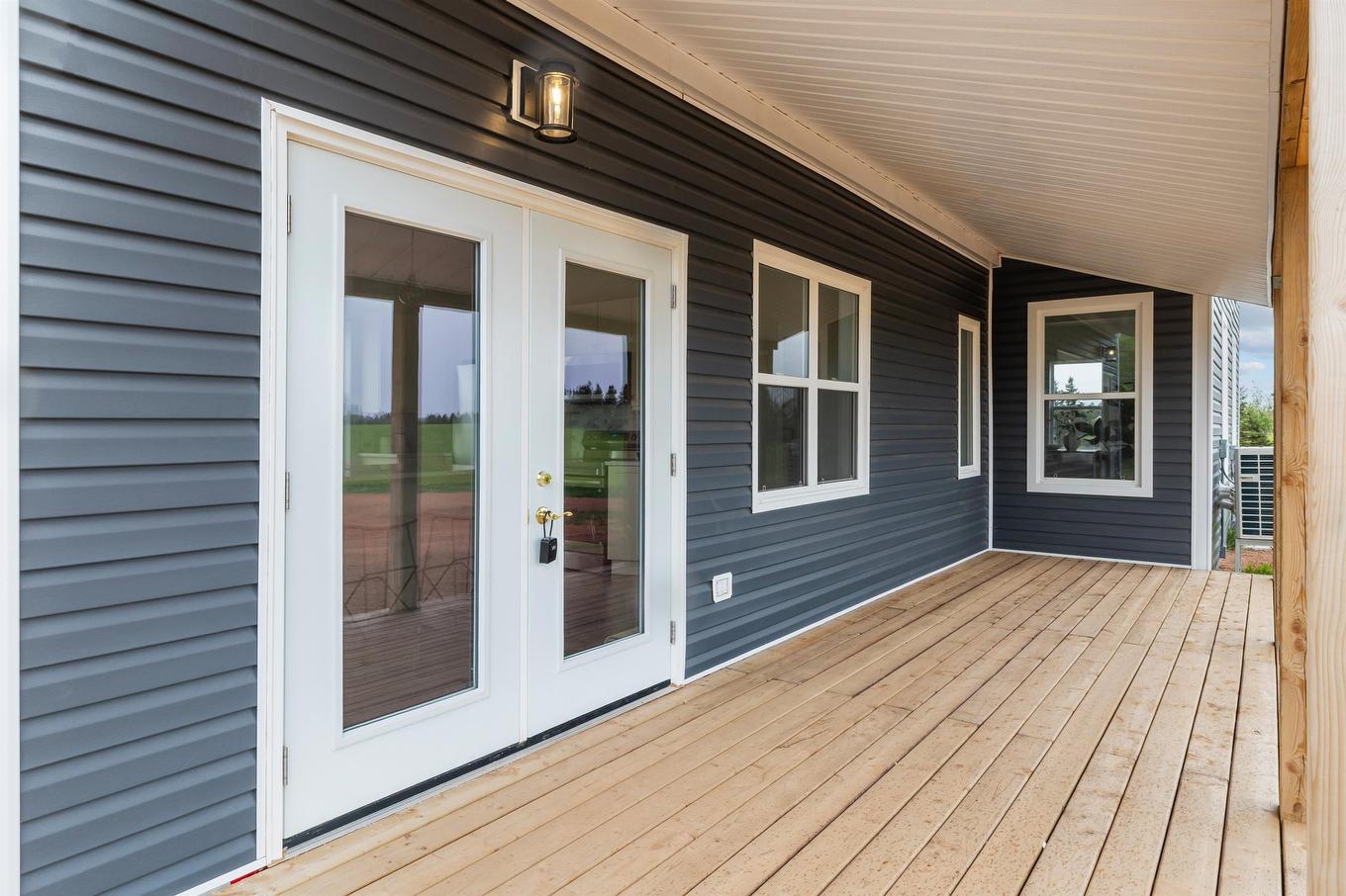 1421 Route 1A, Middleton, PE