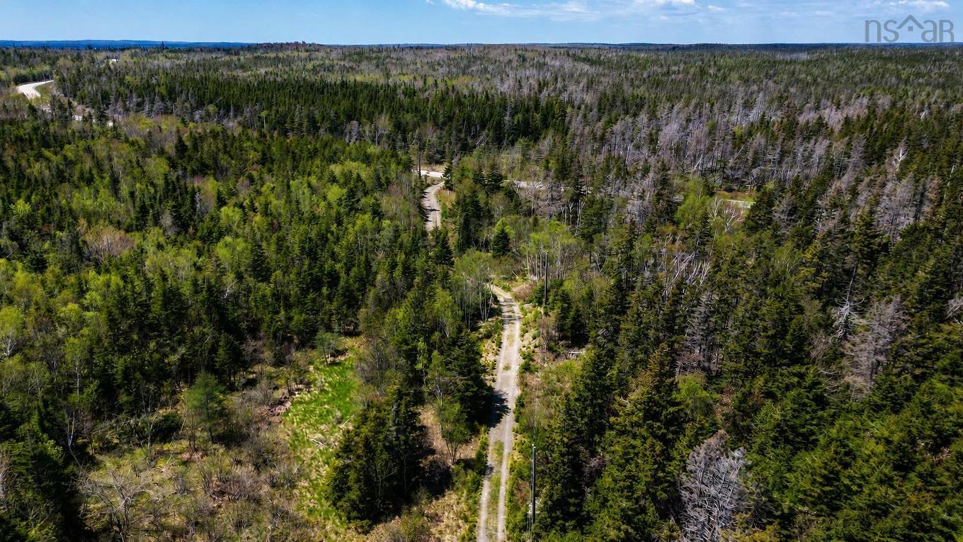 No # Highway 255 Highway, Homeville, NS