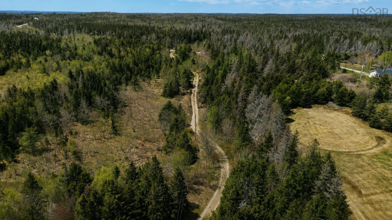 No # Highway 255 Highway, Homeville, NS