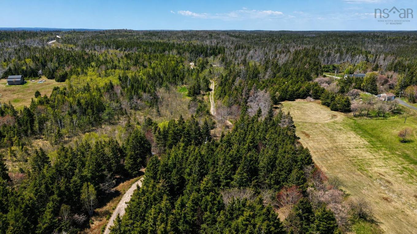 No # Highway 255 Highway, Homeville, NS