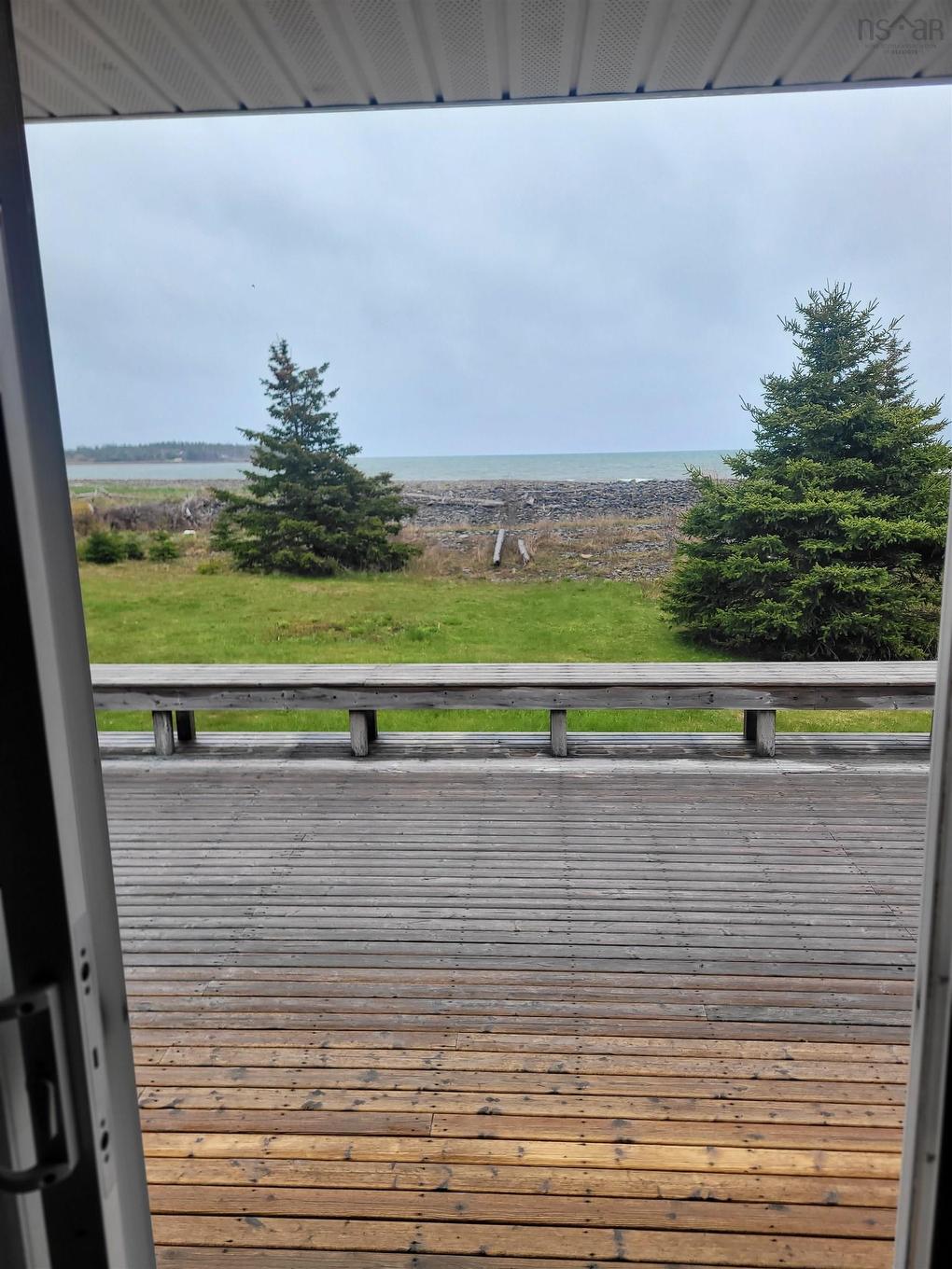 No # Highway 255 Highway, Homeville, NS