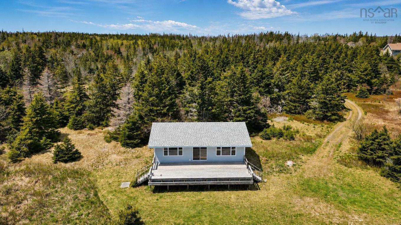 No # Highway 255 Highway, Homeville, NS