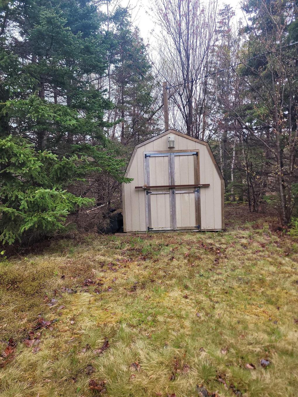 No # Highway 255 Highway, Homeville, NS