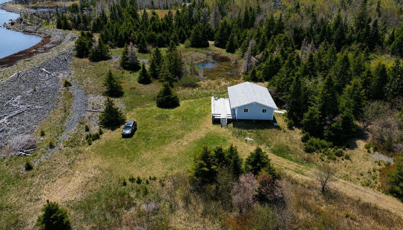No # Highway 255 Highway, Homeville, NS