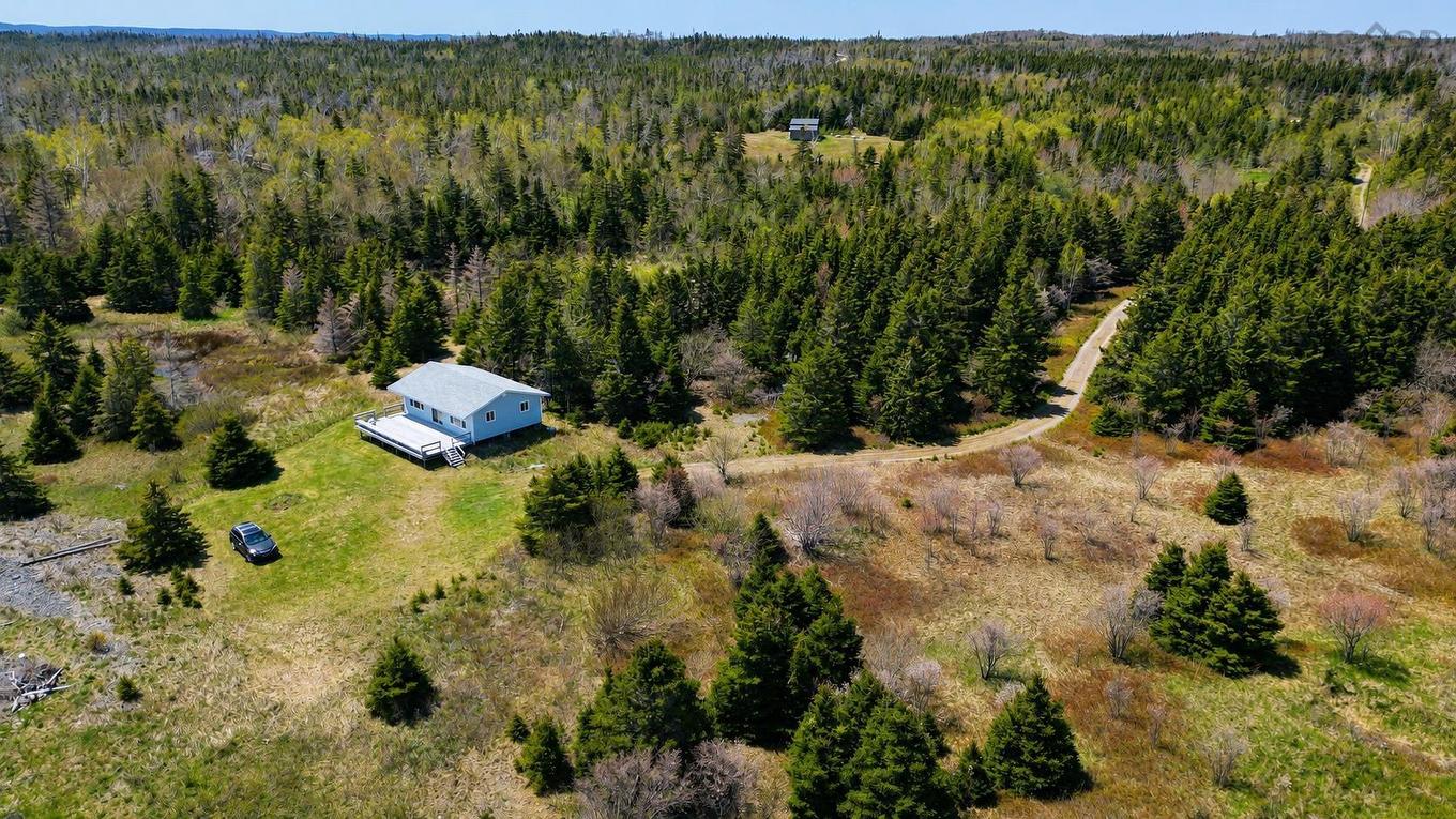 No # Highway 255 Highway, Homeville, NS