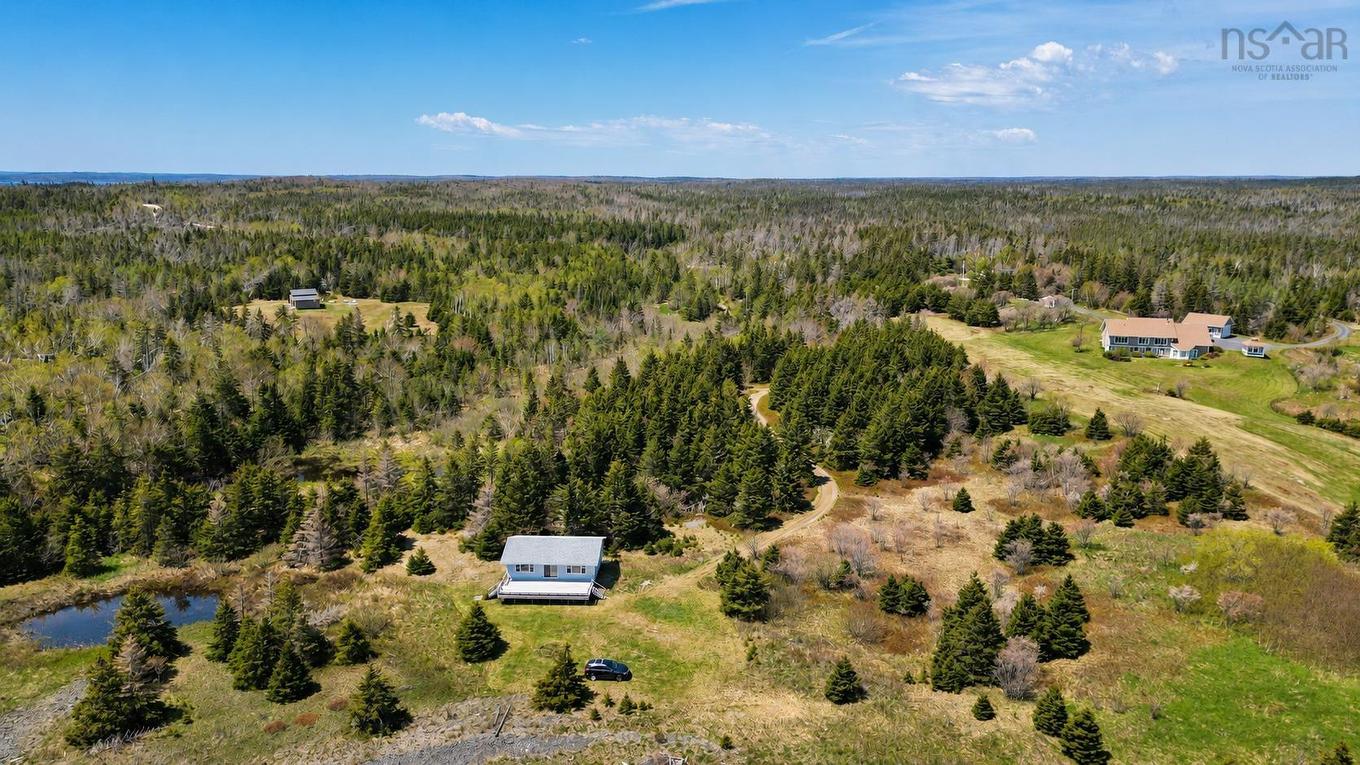 No # Highway 255 Highway, Homeville, NS