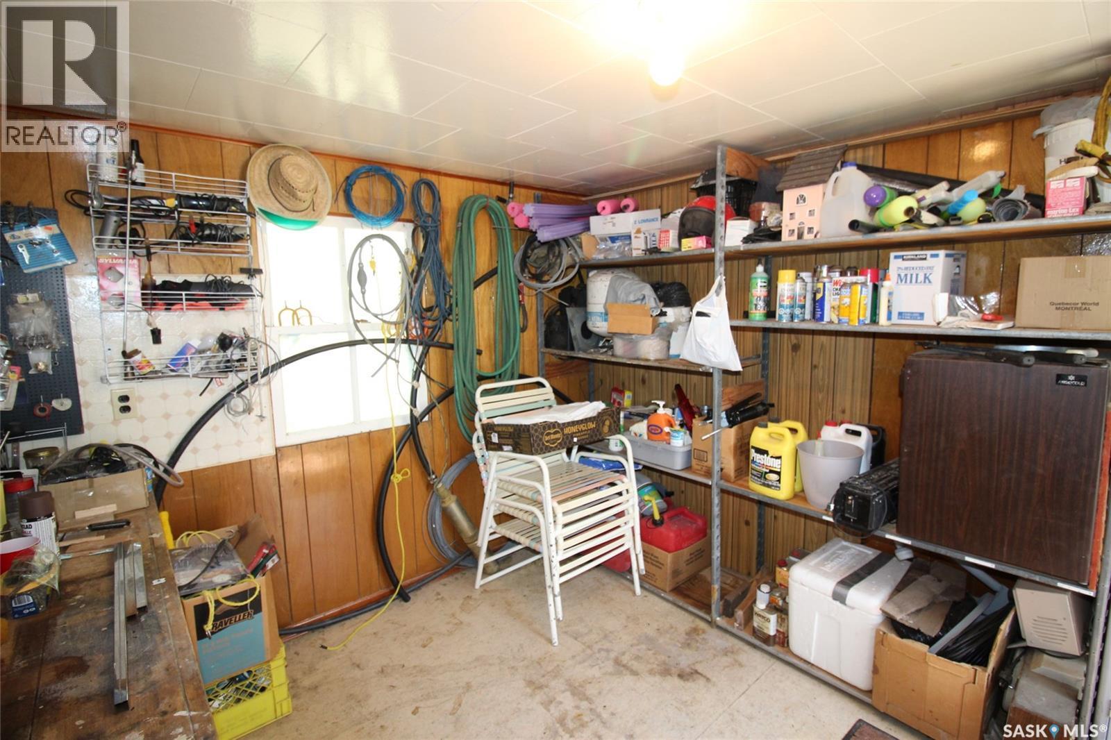 3-5 Springs Drive, Bone Creek Rm No. 108, SK - Indoor