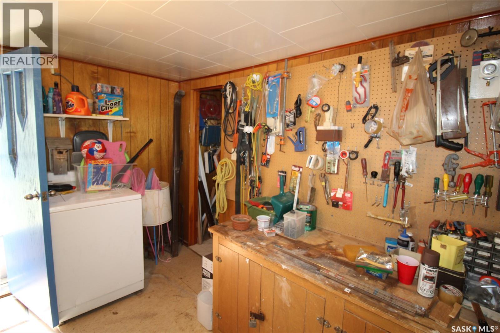 3-5 Springs Drive, Bone Creek Rm No. 108, SK - Indoor