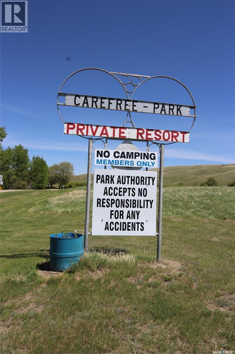 3-5 Springs Drive, Bone Creek Rm No. 108, SK - With View