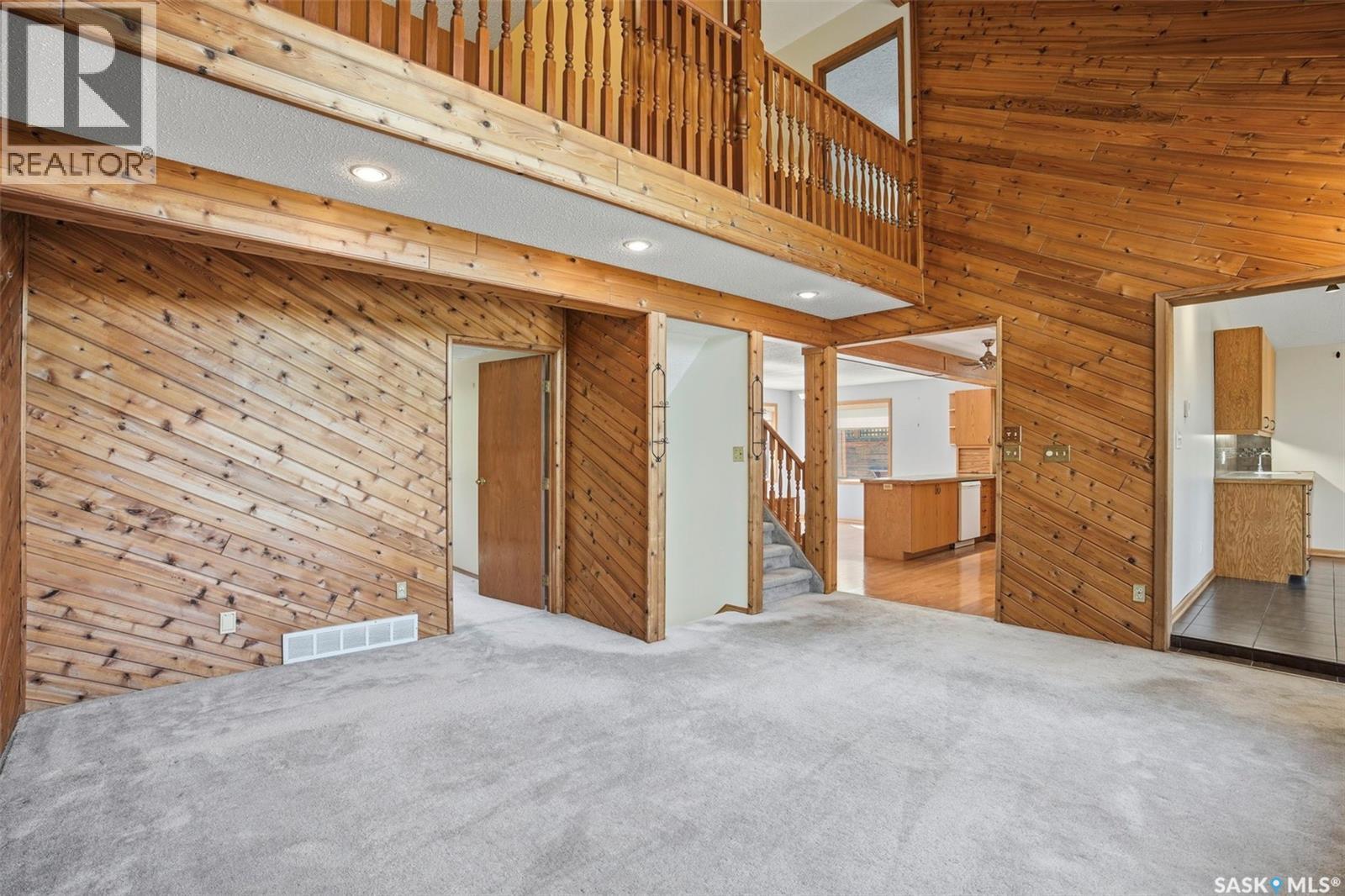 818 Pukwana Drive, Manitou Beach, SK - Indoor Photo Showing Other Room