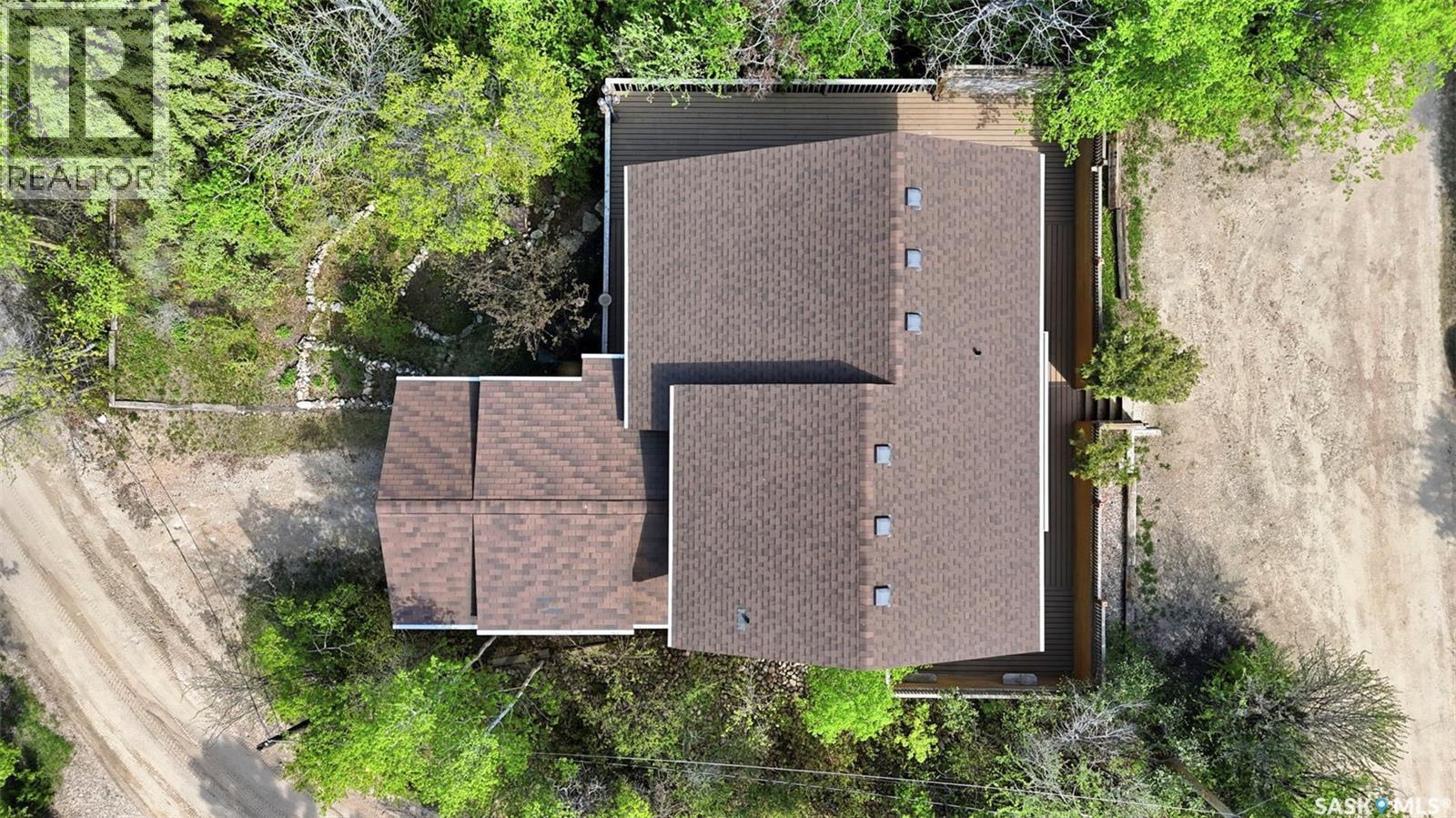 818 Pukwana Drive, Manitou Beach, SK - Outdoor