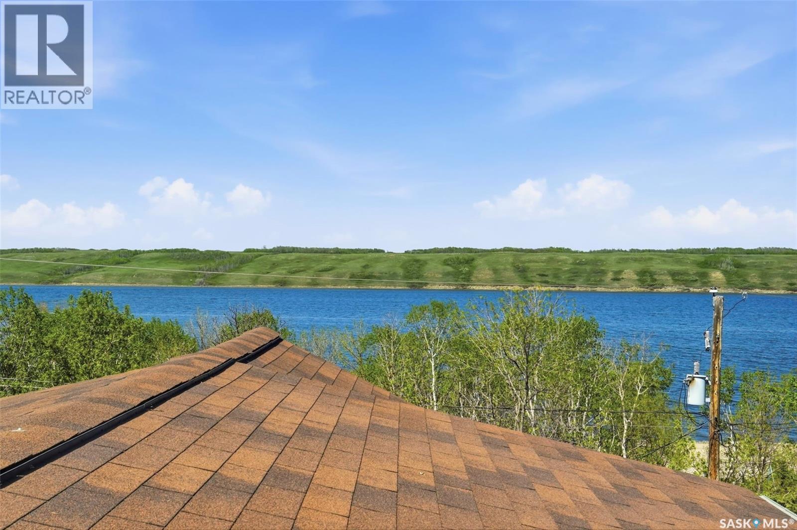818 Pukwana Drive, Manitou Beach, SK - Outdoor With Body Of Water With View