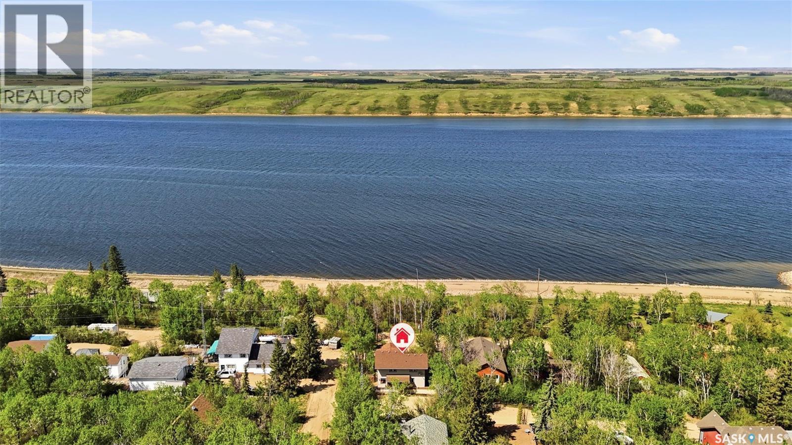 818 Pukwana Drive, Manitou Beach, SK - Outdoor With Body Of Water With View