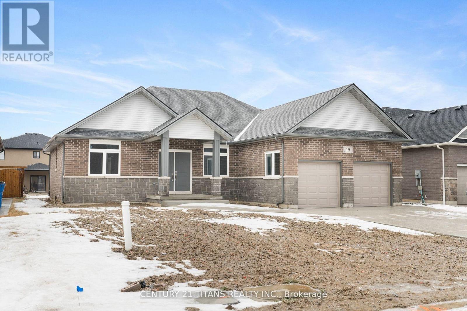 19 Tracy Drive, Chatham-Kent, ON - Outdoor