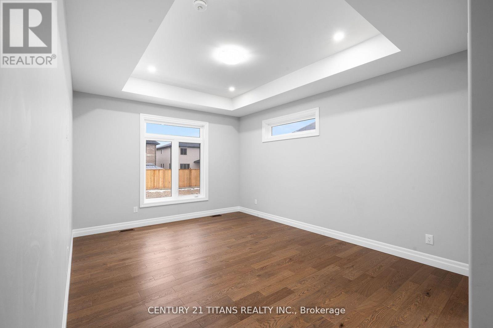 19 Tracy Drive, Chatham-Kent, ON - Indoor Photo Showing Other Room