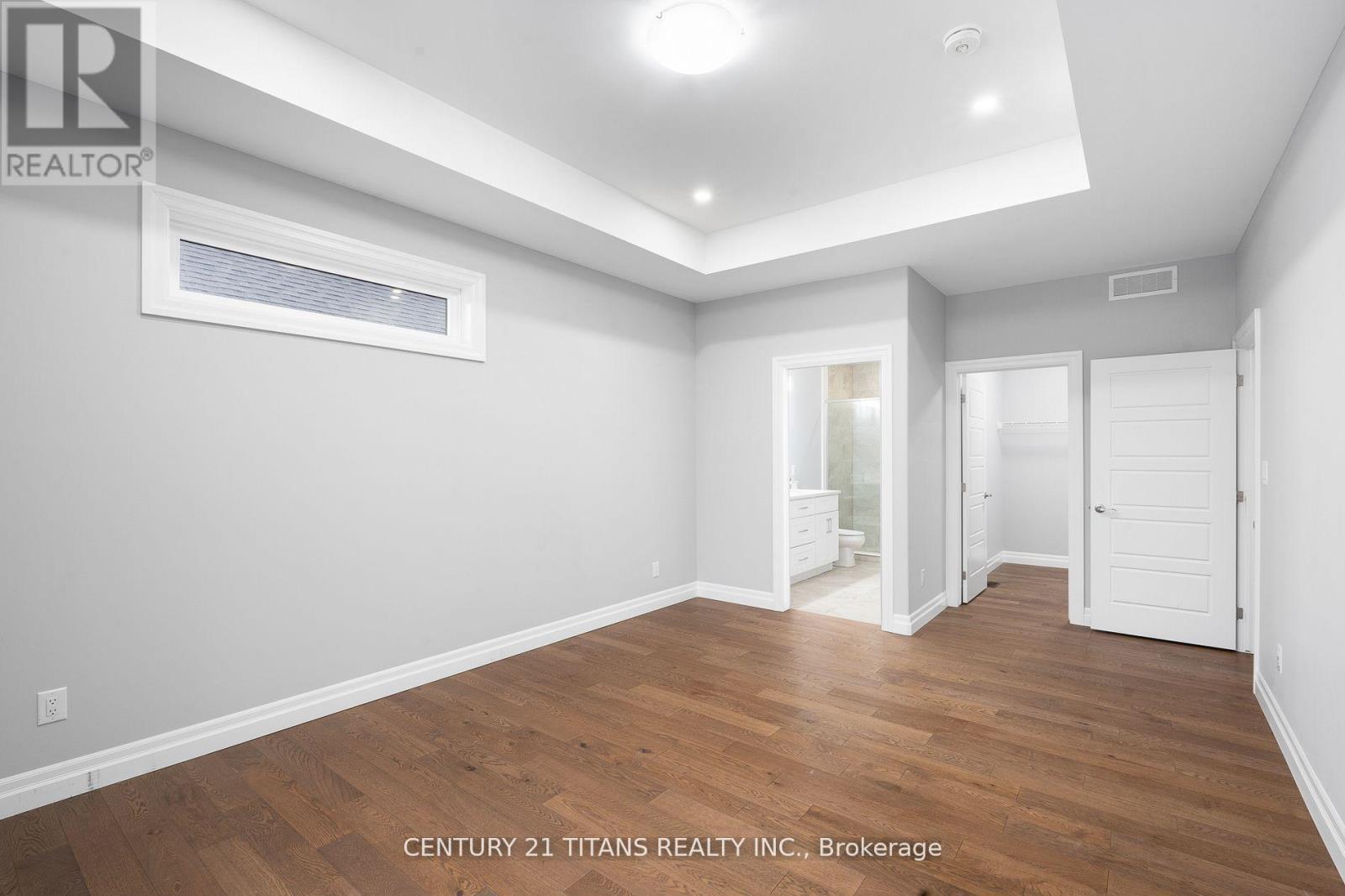 19 Tracy Drive, Chatham-Kent, ON - Indoor Photo Showing Other Room