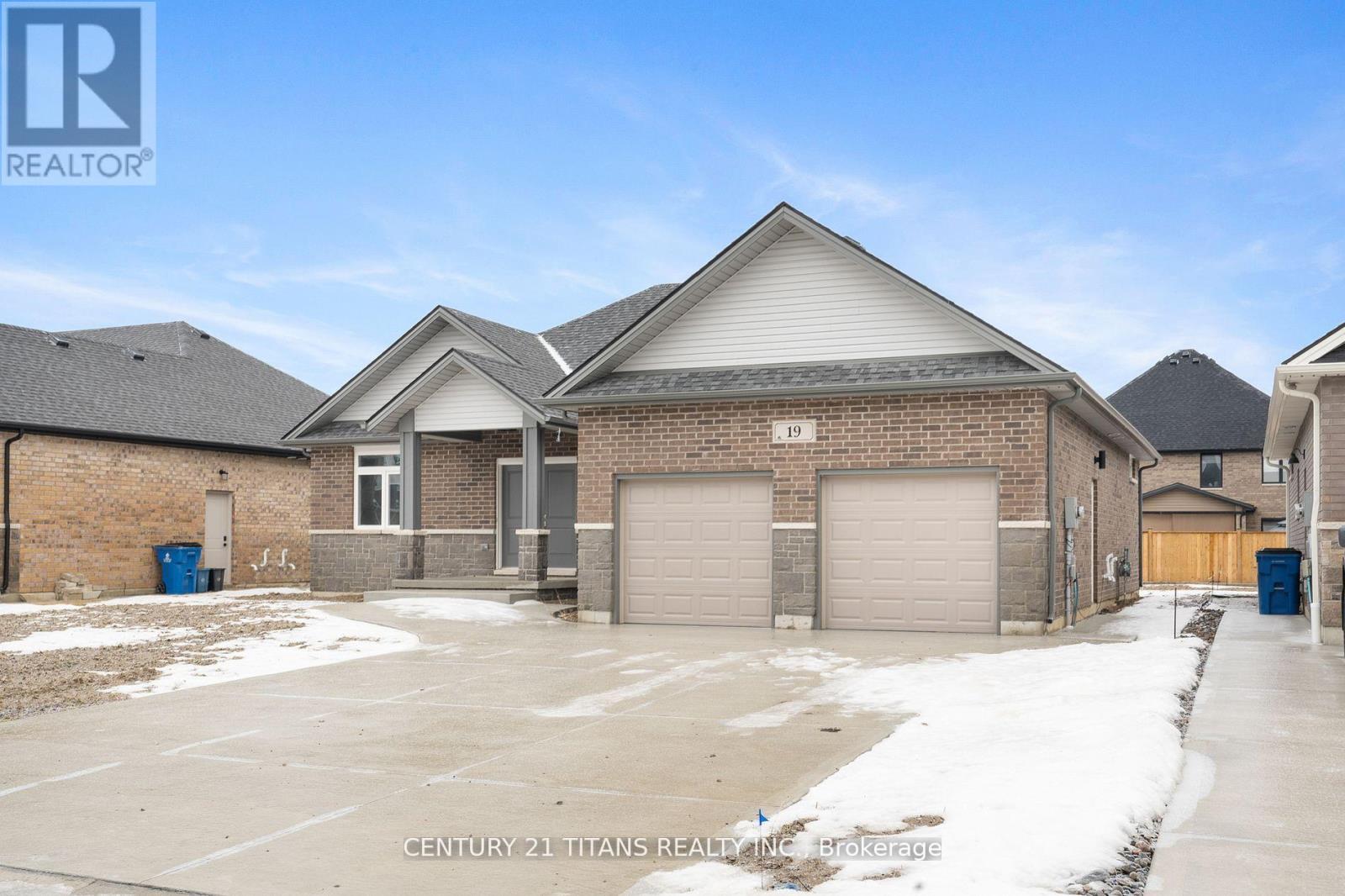19 Tracy Drive, Chatham-Kent, ON - Outdoor