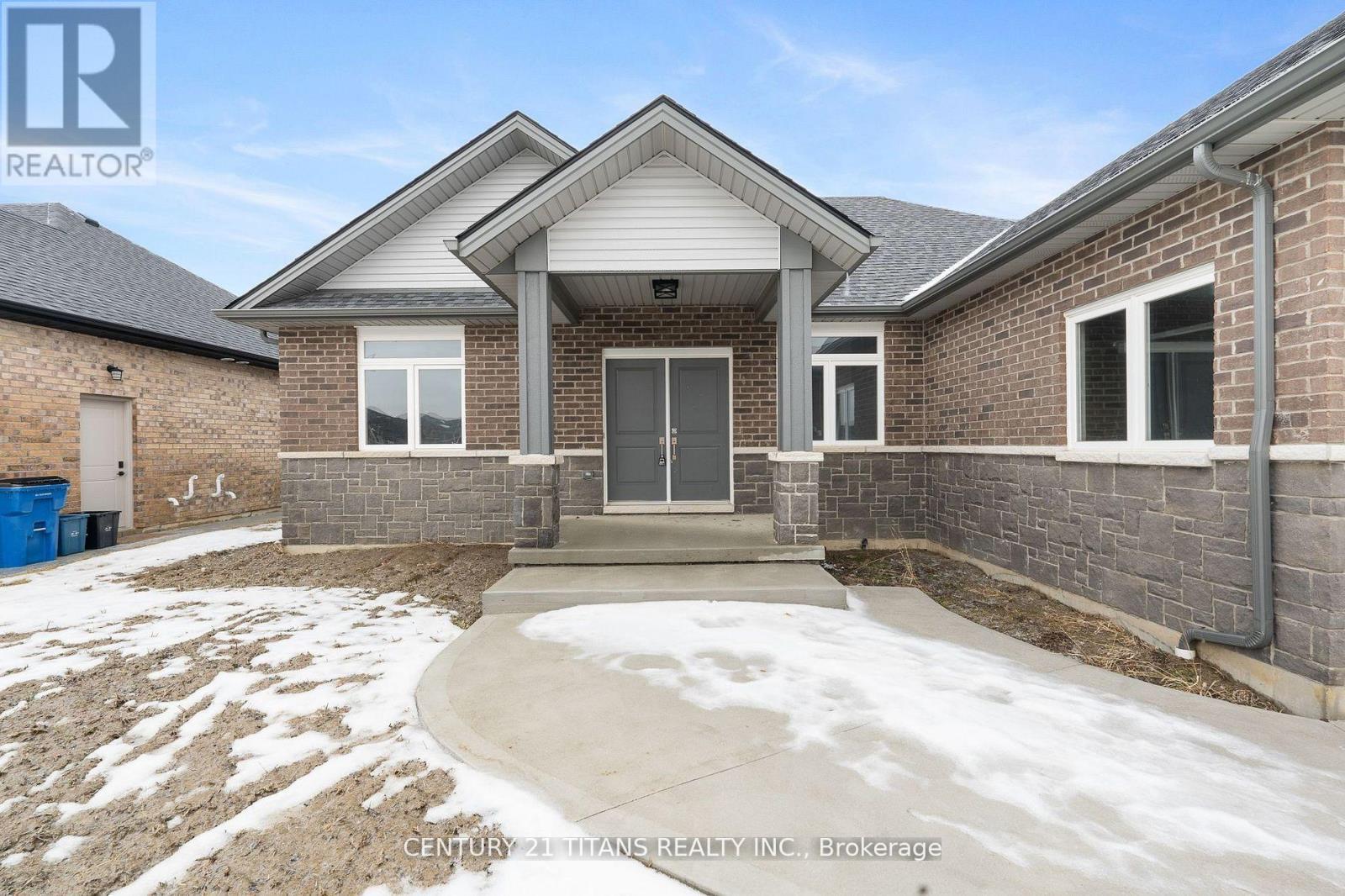 19 Tracy Drive, Chatham-Kent, ON - Outdoor