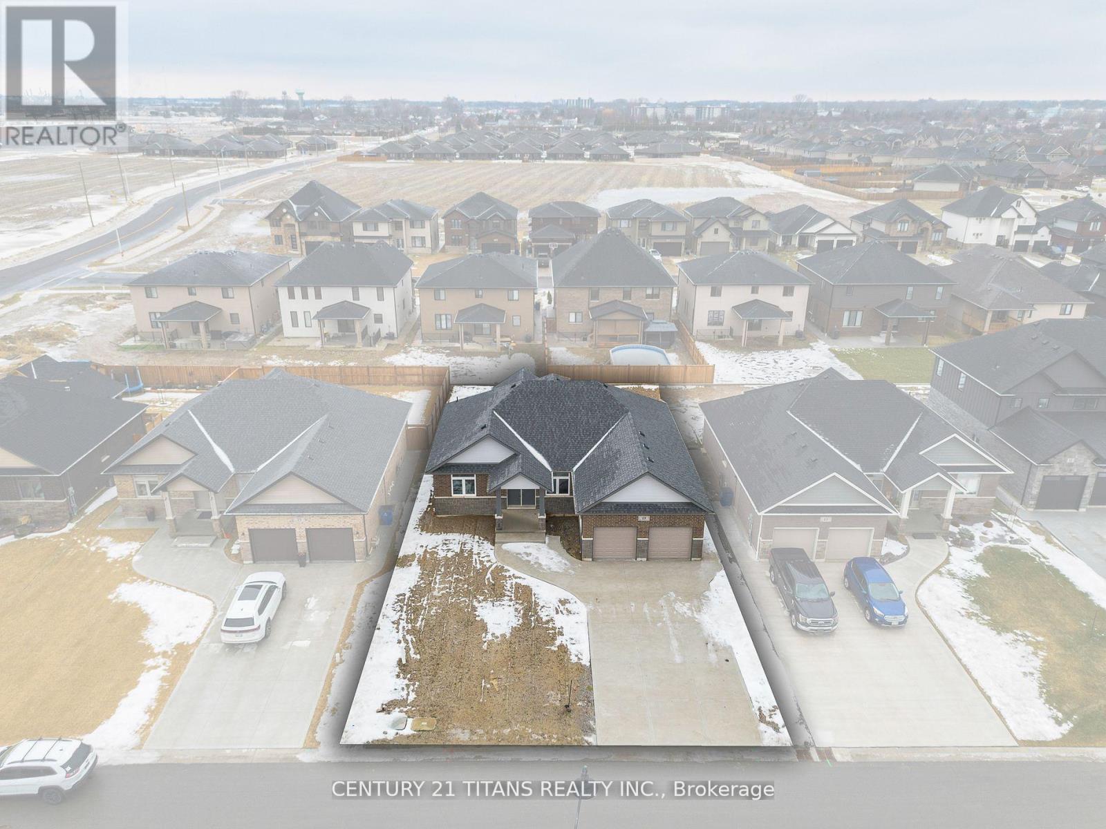 19 Tracy Drive, Chatham-Kent, ON - Other