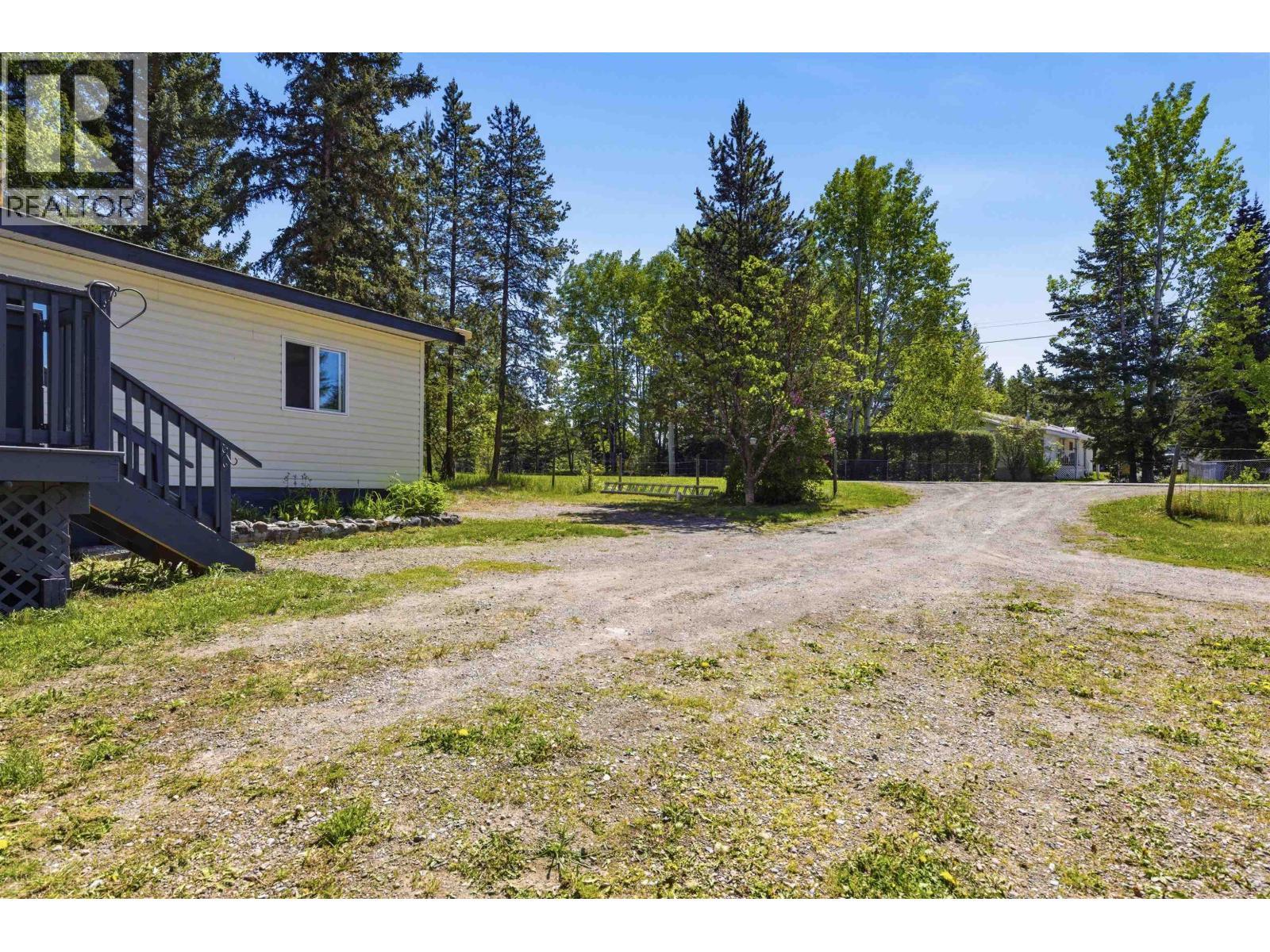 173 Westcoast Road, Williams Lake, BC - Indoor Photo Showing Bedroom