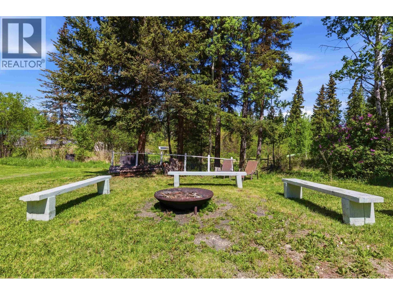 173 Westcoast Road, Williams Lake, BC - Outdoor