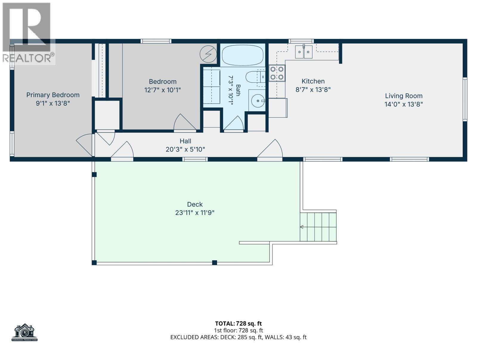 173 Westcoast Road, Williams Lake, BC - Other