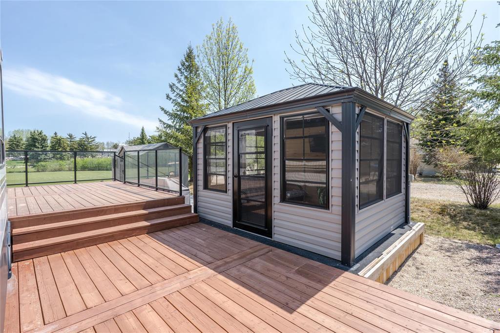129 37116 Rd 37N Road, Ste Anne Rm, MB