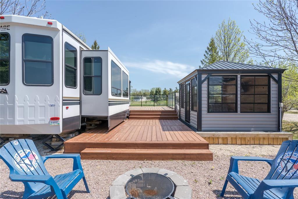 129 37116 Rd 37N Road, Ste Anne Rm, MB