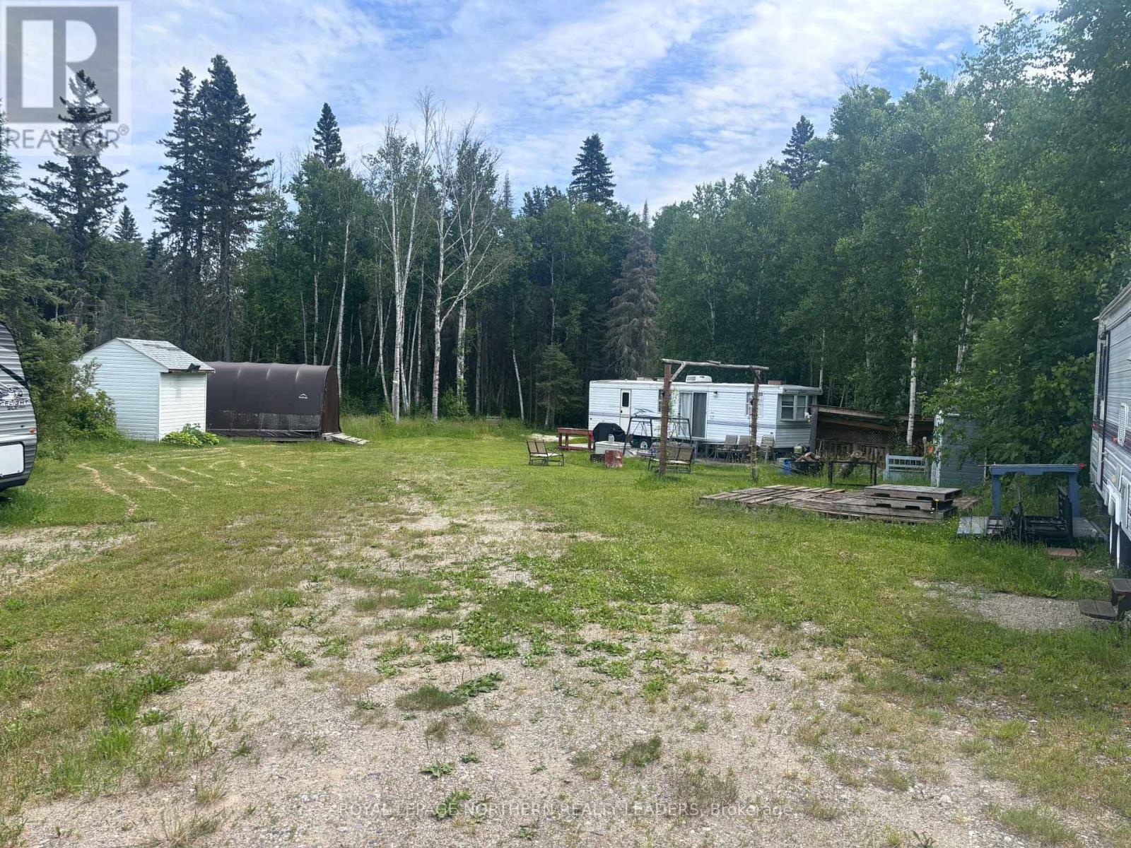 372 Spruce Avenue, Cochrane, ON