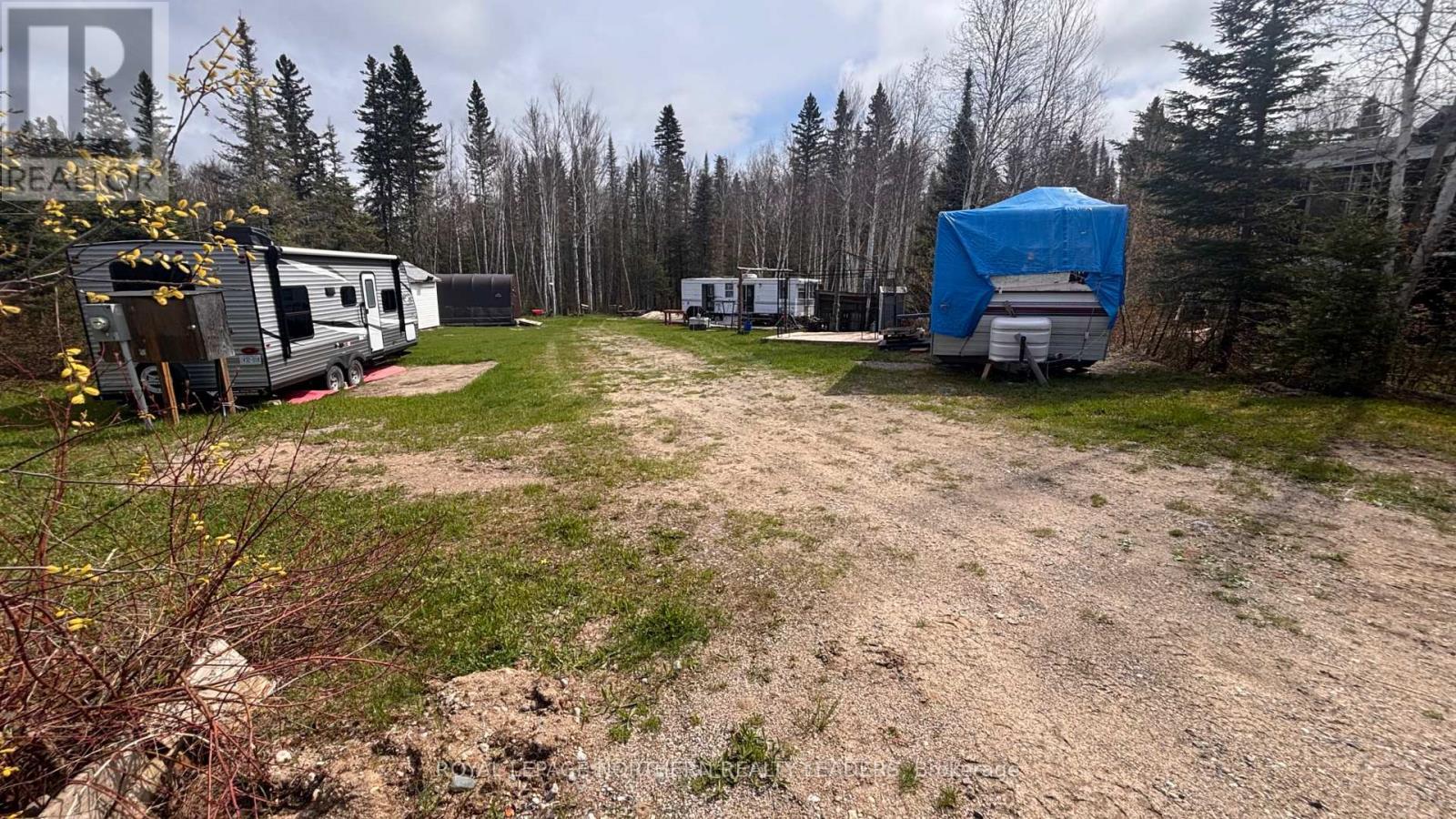 372 Spruce Avenue, Cochrane, ON