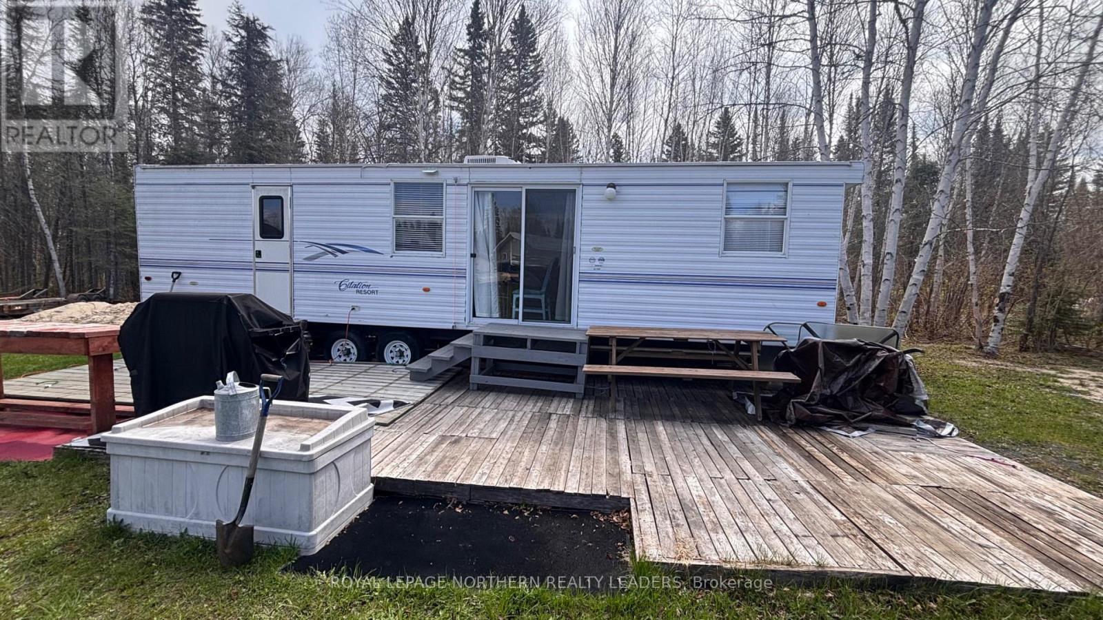 372 Spruce Avenue, Cochrane, ON